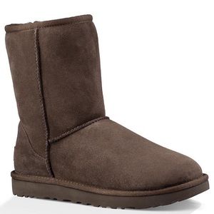 Brown Ugg Boots
